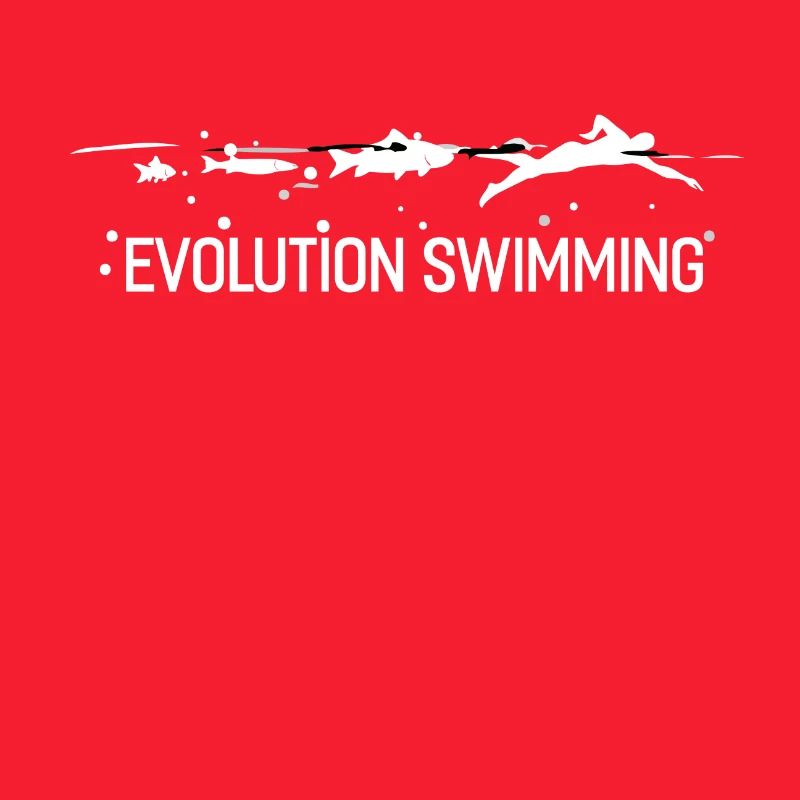 Natation - Maillot Evolution Float Gift