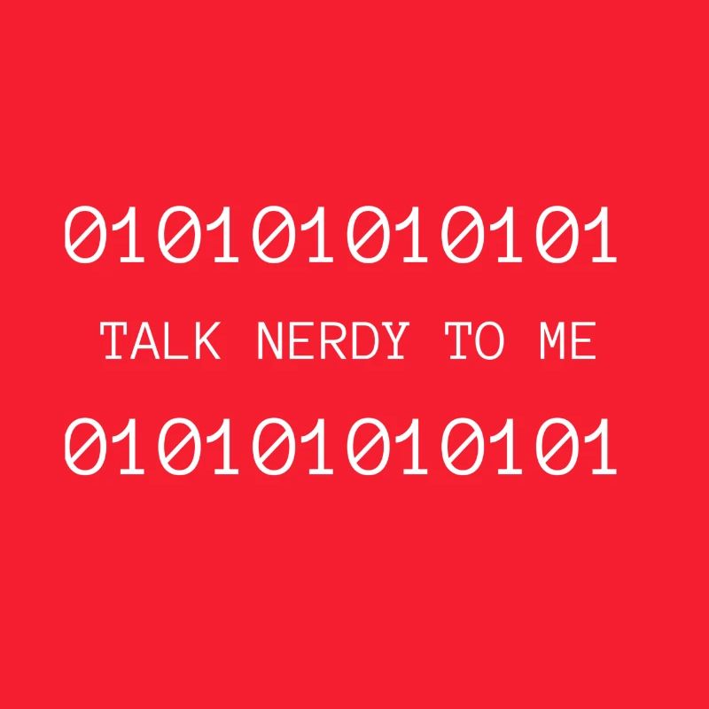 nerdy