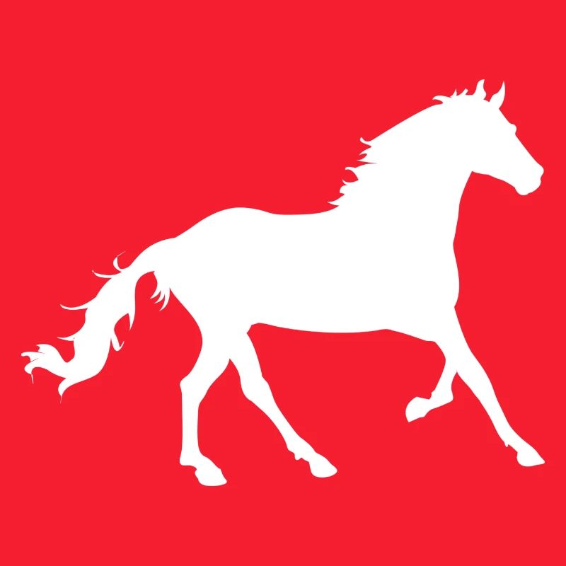 Pferd