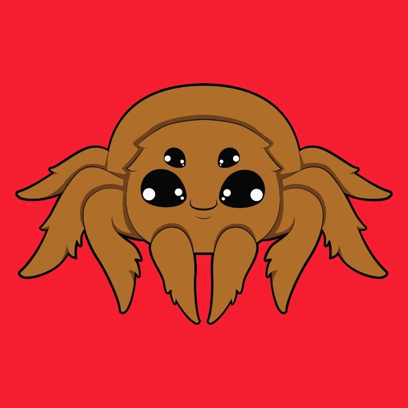 spider