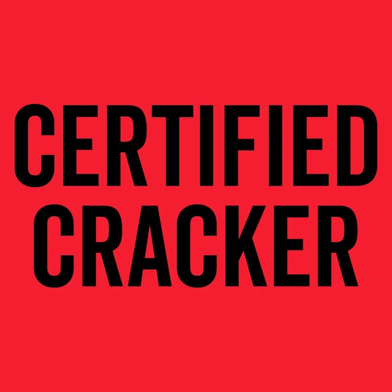 Cracker certifié
