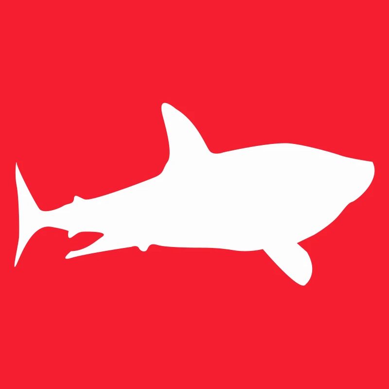 shark hai