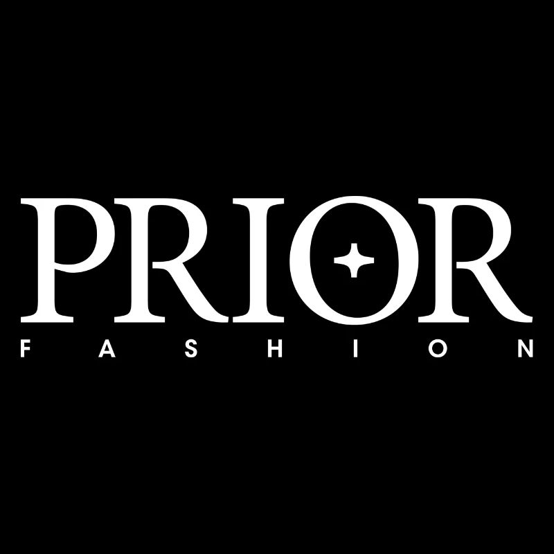 PRIOR mode blanc