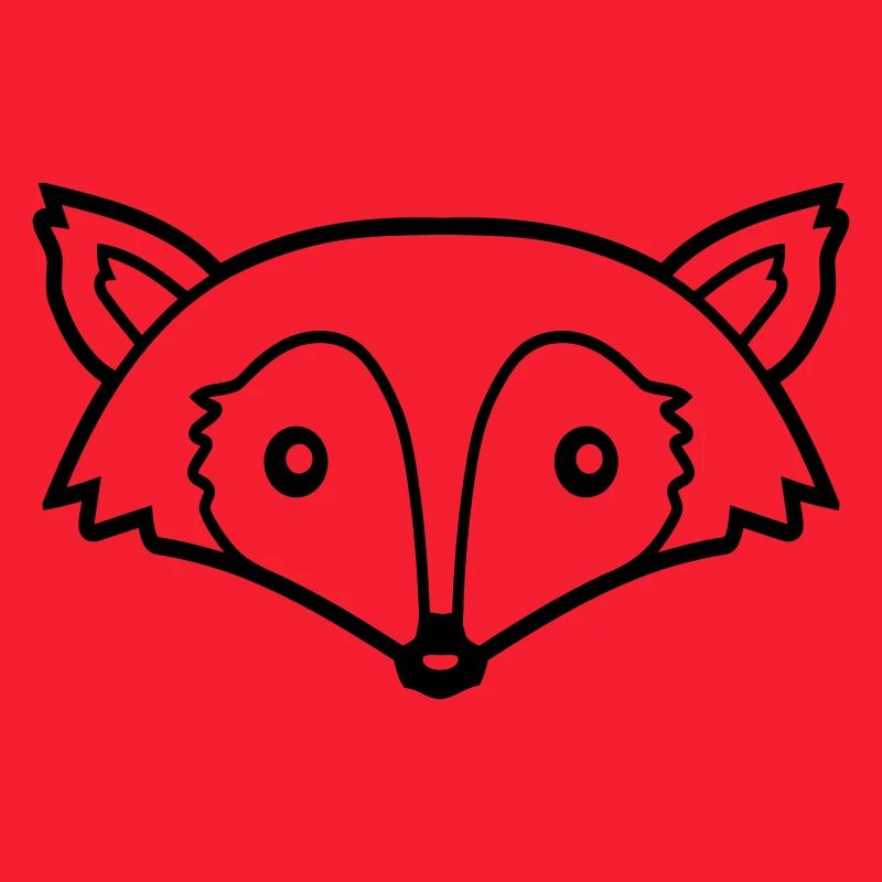 Fuchs Rotfuchs Wildes Tier Schlauer Wald Bewohner