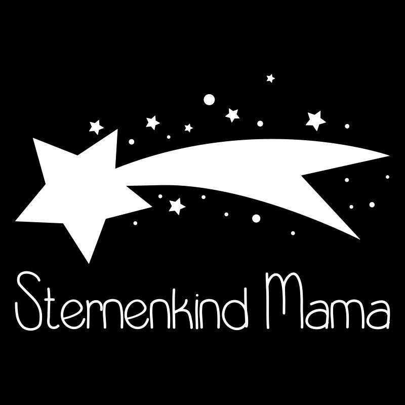 Sternenkind Mama