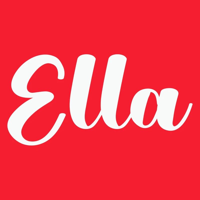 Nom d’Ella