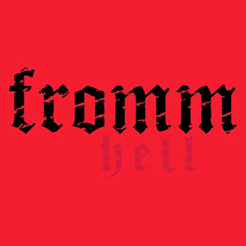 fromm hell_vec_2 de