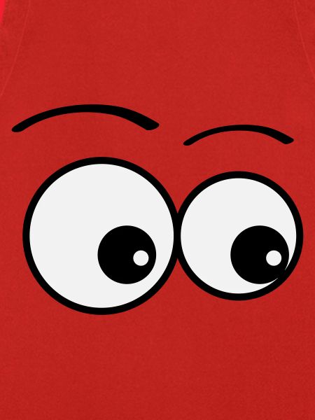 eyes