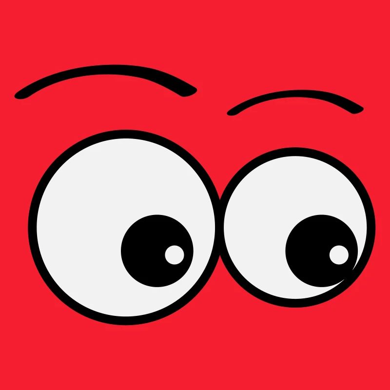 eyes
