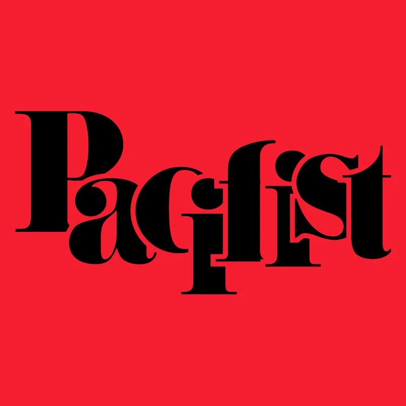 Pacifiste