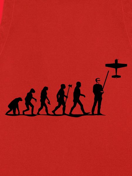 evolution modellfliegen