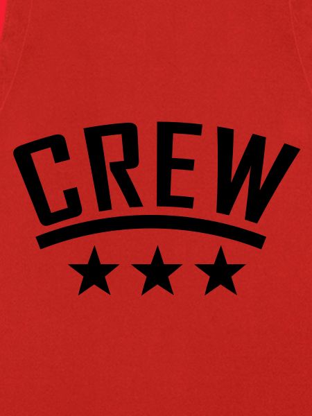 crew