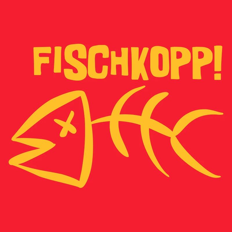 Fischkopp!