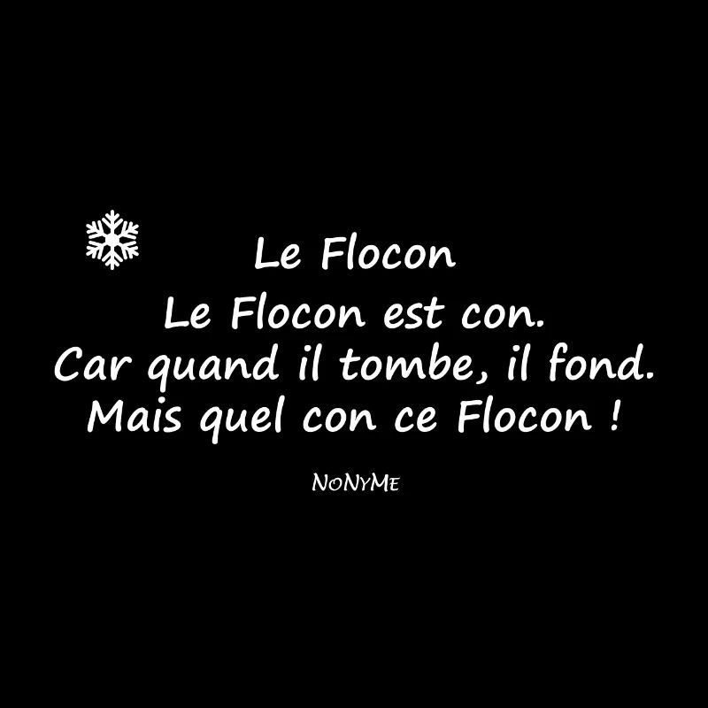 Le Flocon