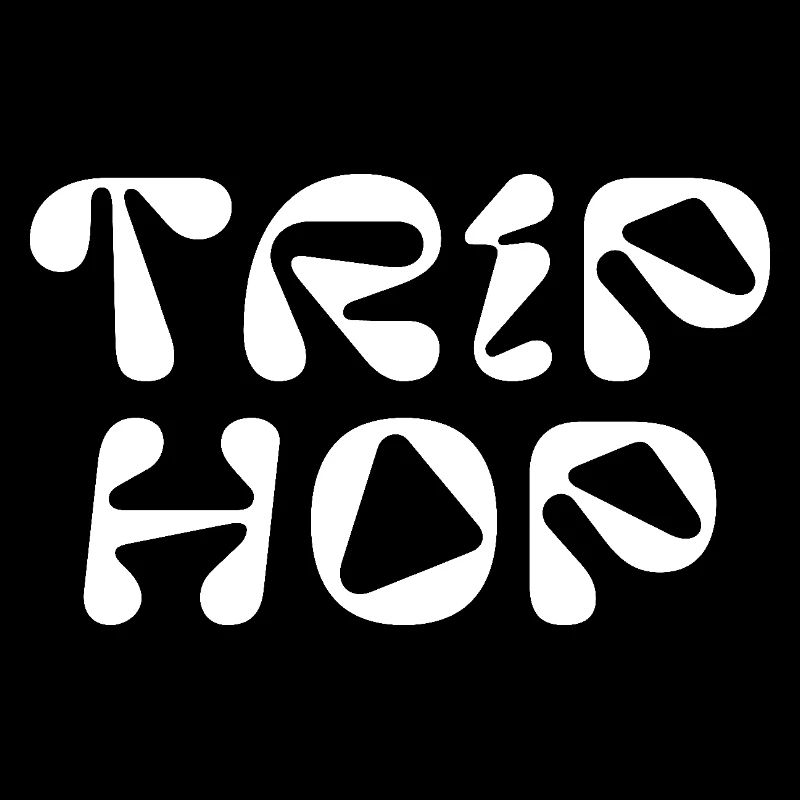 Conception de logo Trip Hop
