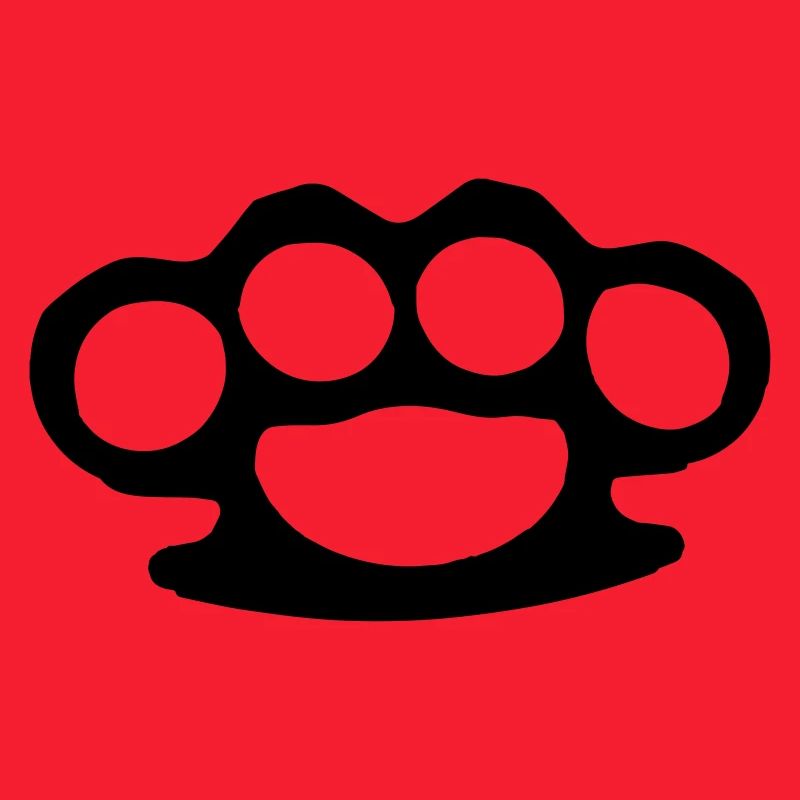 knuckle duster