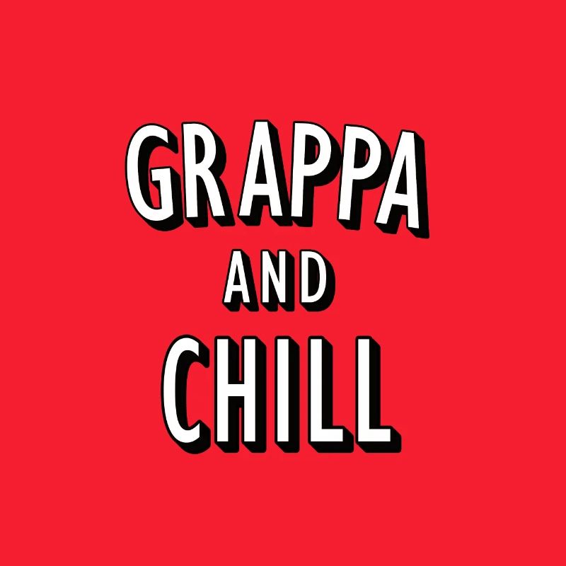 Punch Grappa e Chill (gioco di parole)