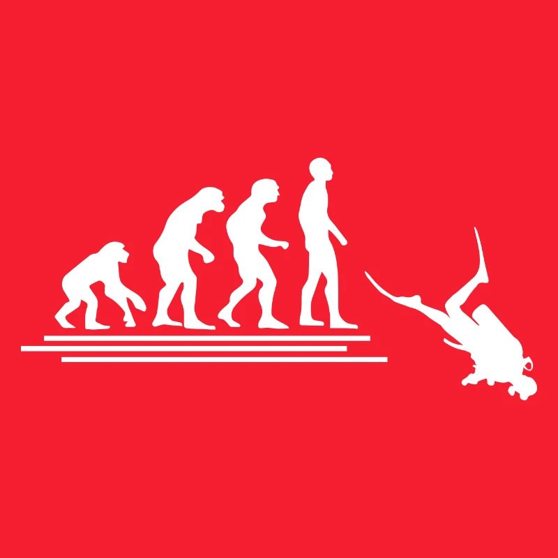 Diving Dive Dive