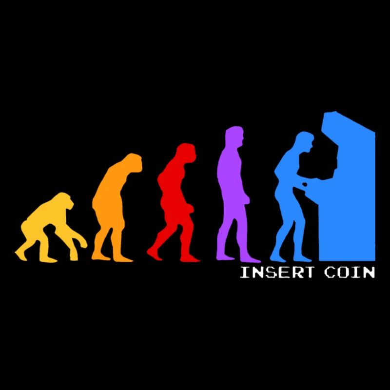 Evolution de l'homme