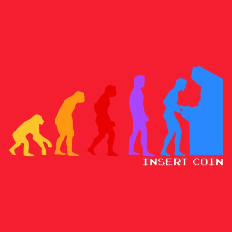 Evolution de l'homme