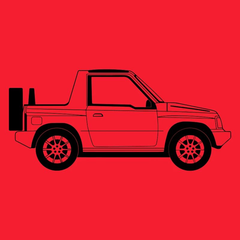 Vitara Convertible