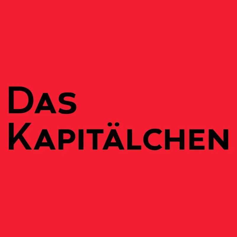 Das Kapitälchen