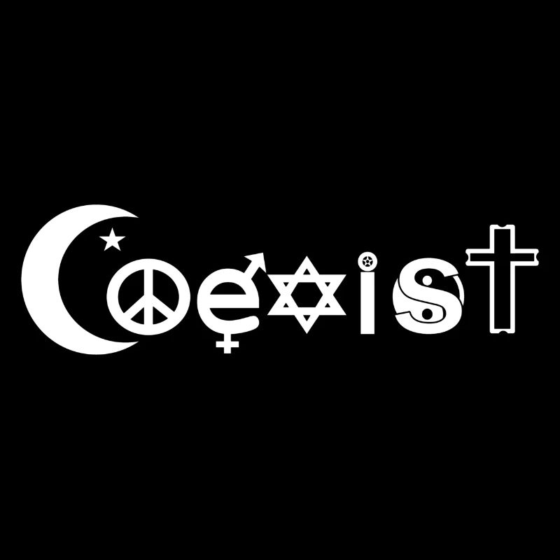 Coexist
