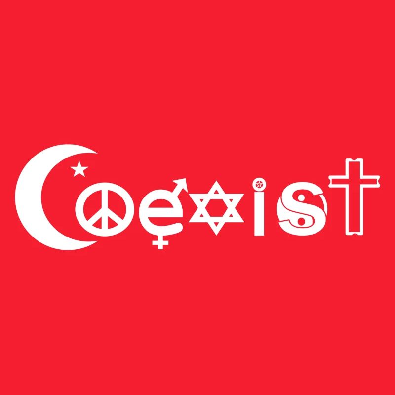 Coexist