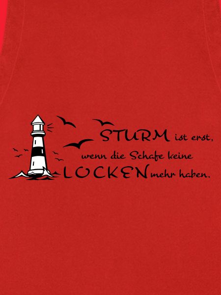 Sturm und Locken