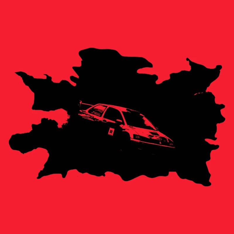 Rally - Evolution