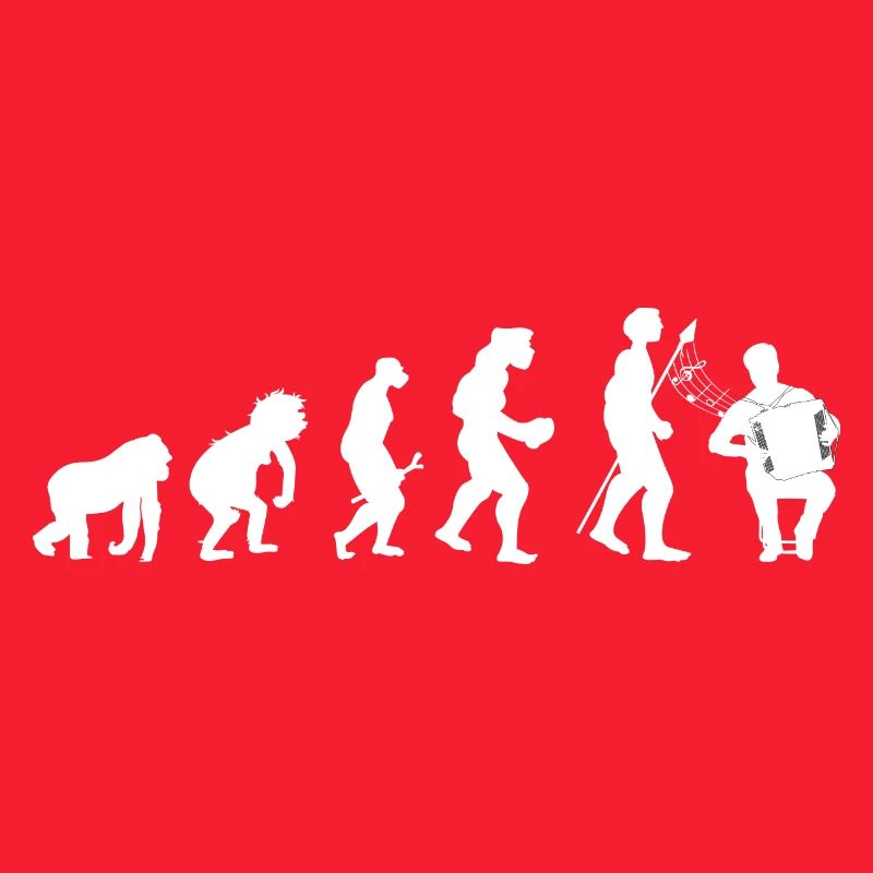 Accordéon evolution