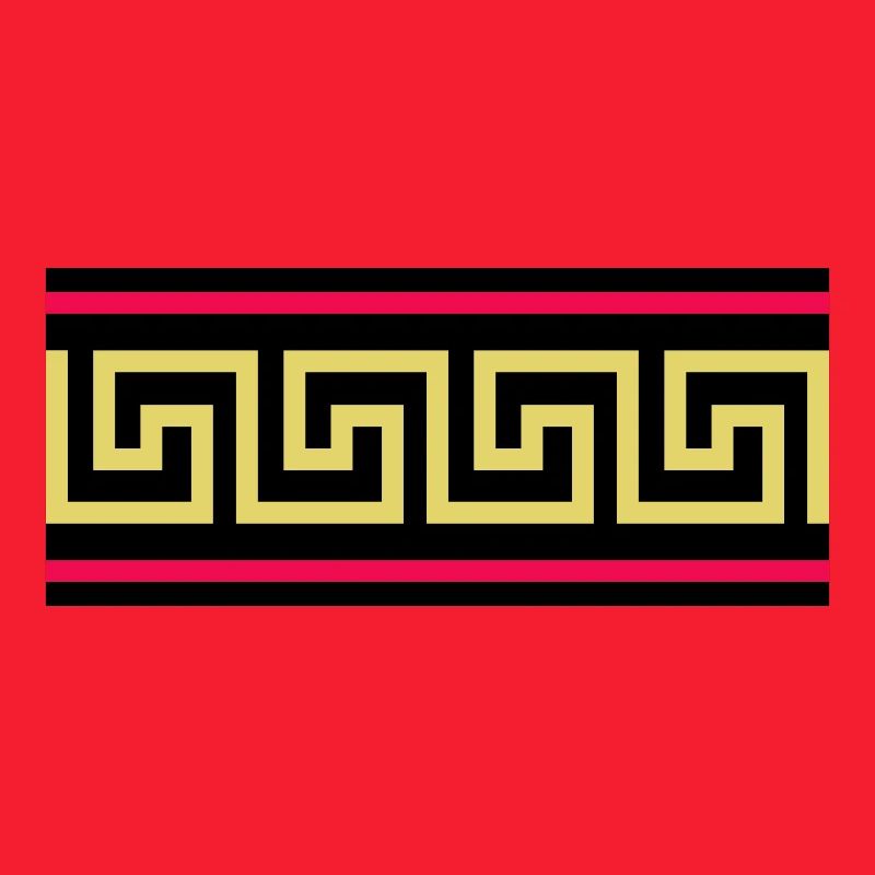 Greek Key