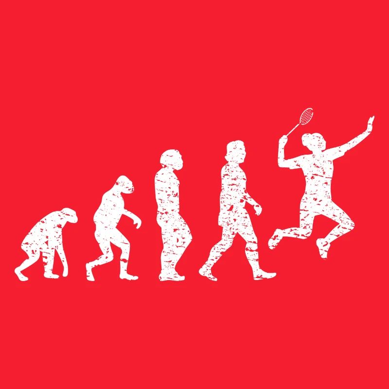 Badminton Evolution Badminton Lovers Badminton
