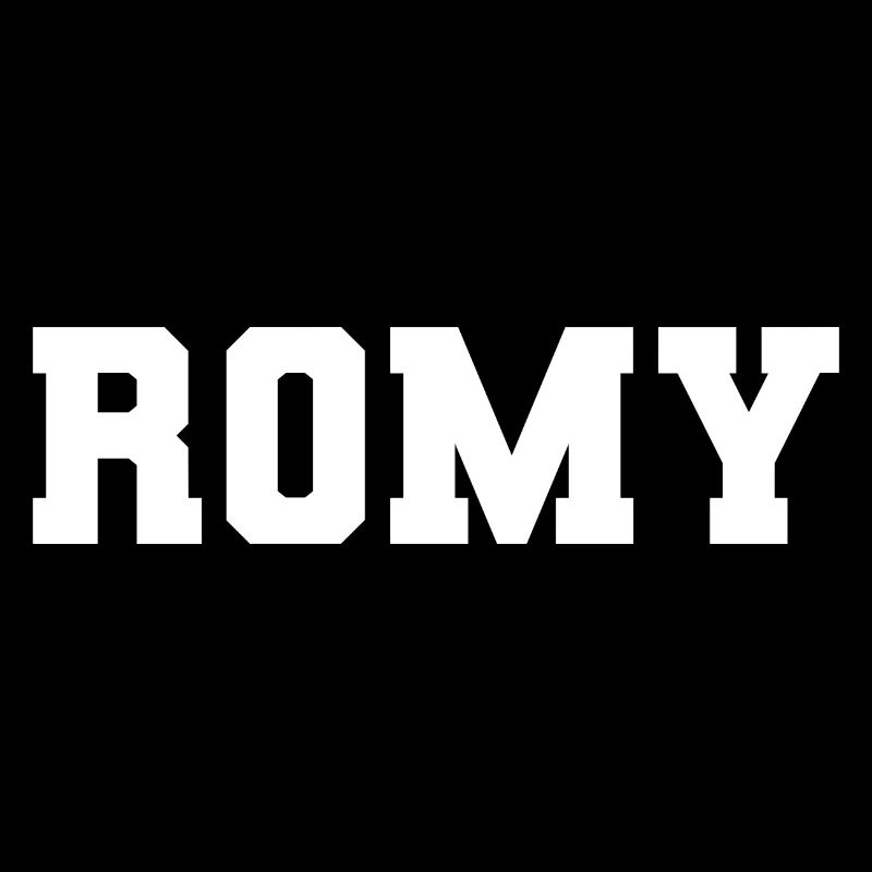 Nom - Romy