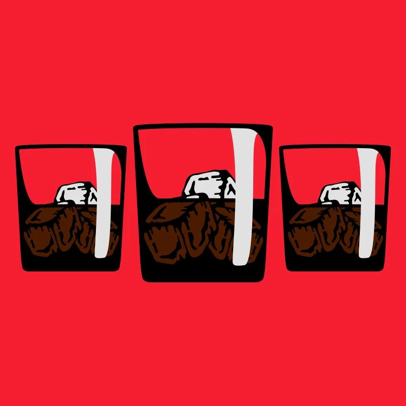 3 Drinks
