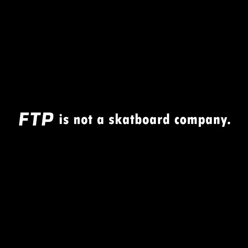 FTP