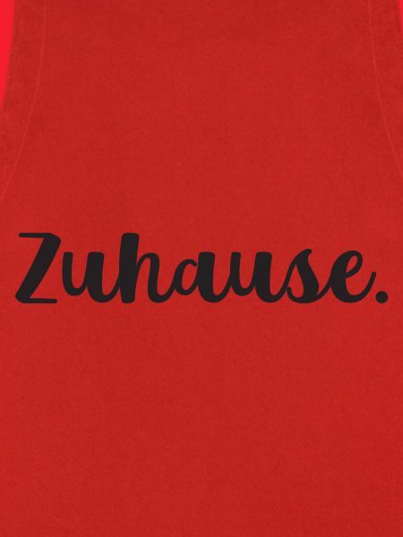 Zuhause