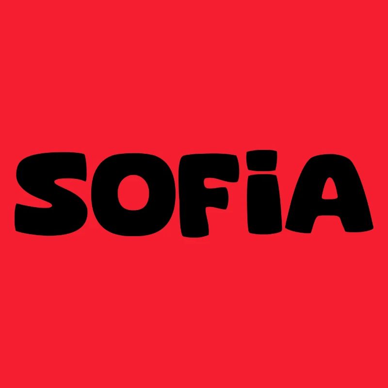 Name - Sofia