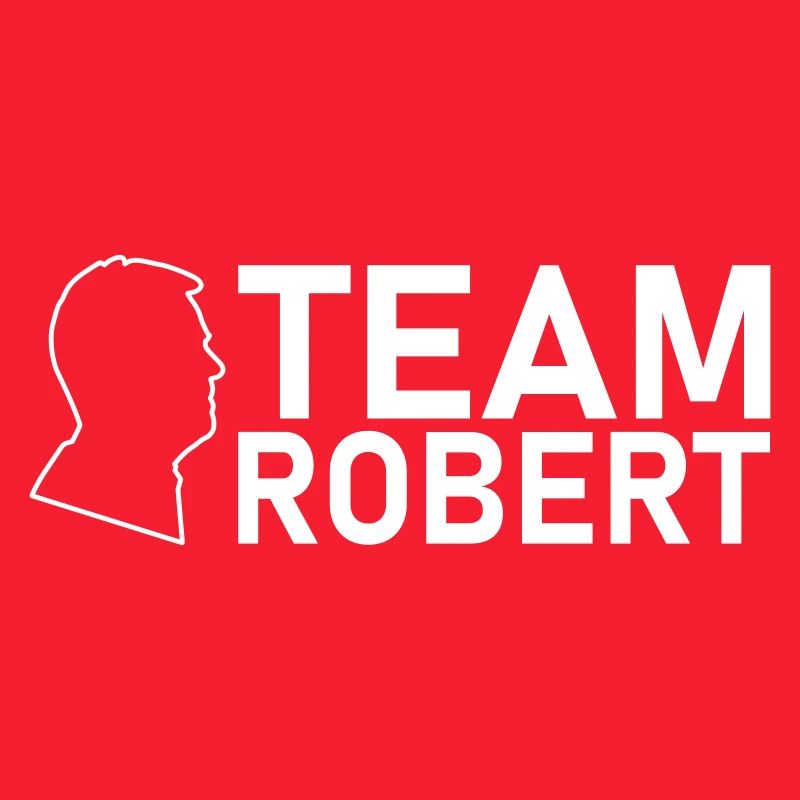 team robert kopf weiss