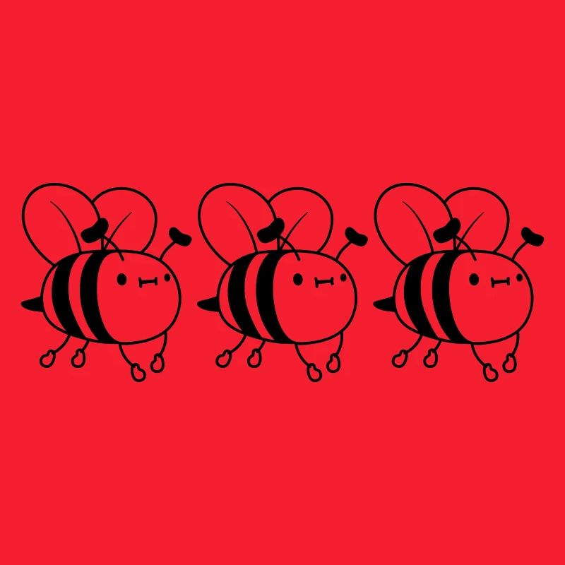 Conception d'abeilles en équipe