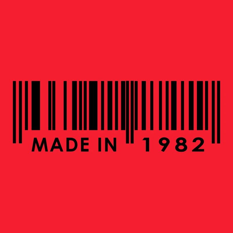 Anniversaire 1982