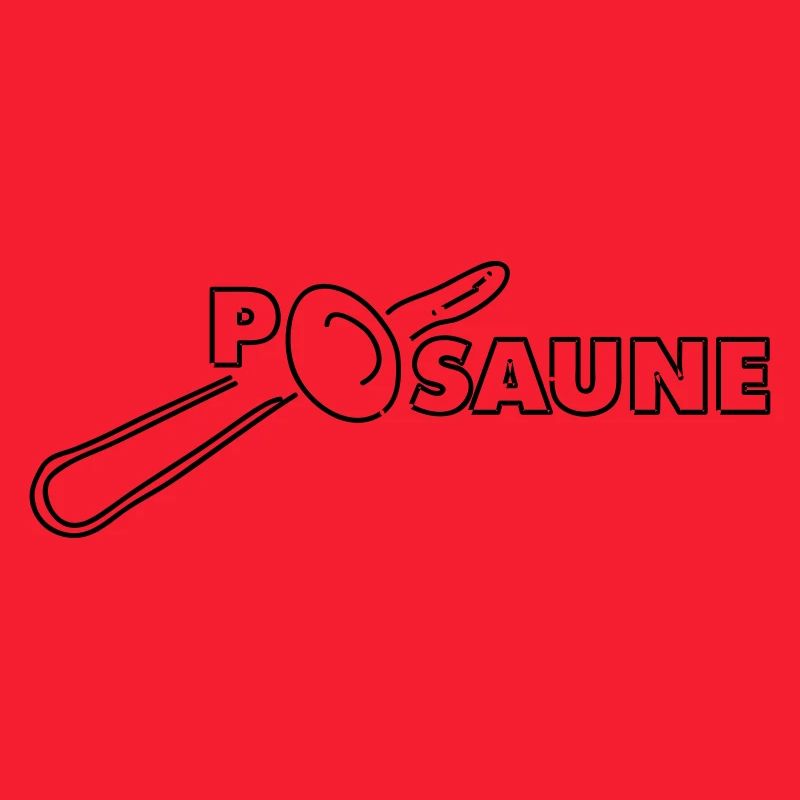 posaune