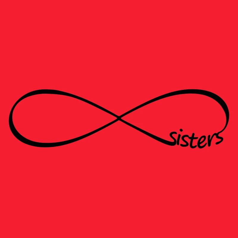 Infinity sœurs Infinity sœurs amis