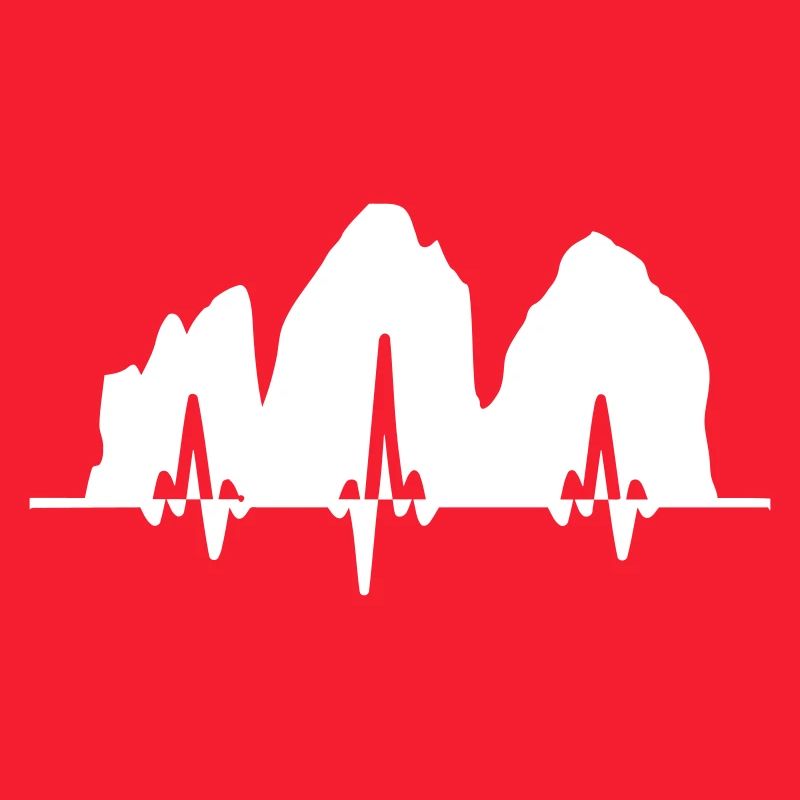 Three Peaks Passion