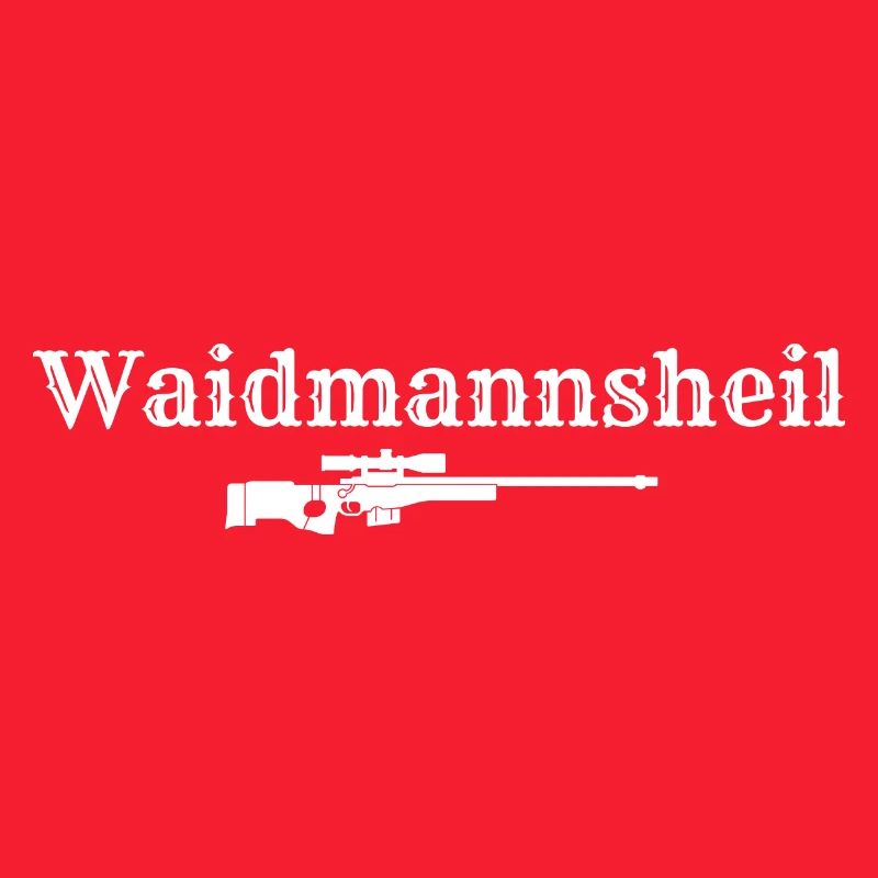 Waidmannsheil