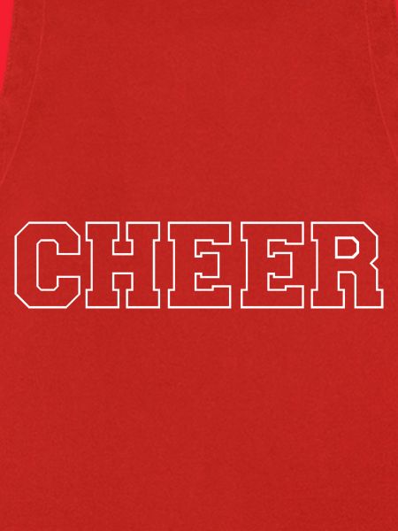 CHEER