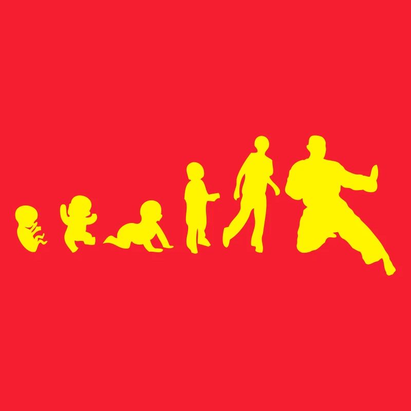 evolution qwan ki do self defense 2