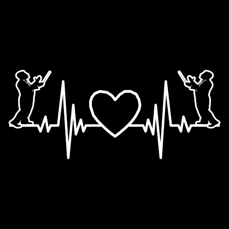 Dirigenten Geschenk Dirigieren Dirigent Musik