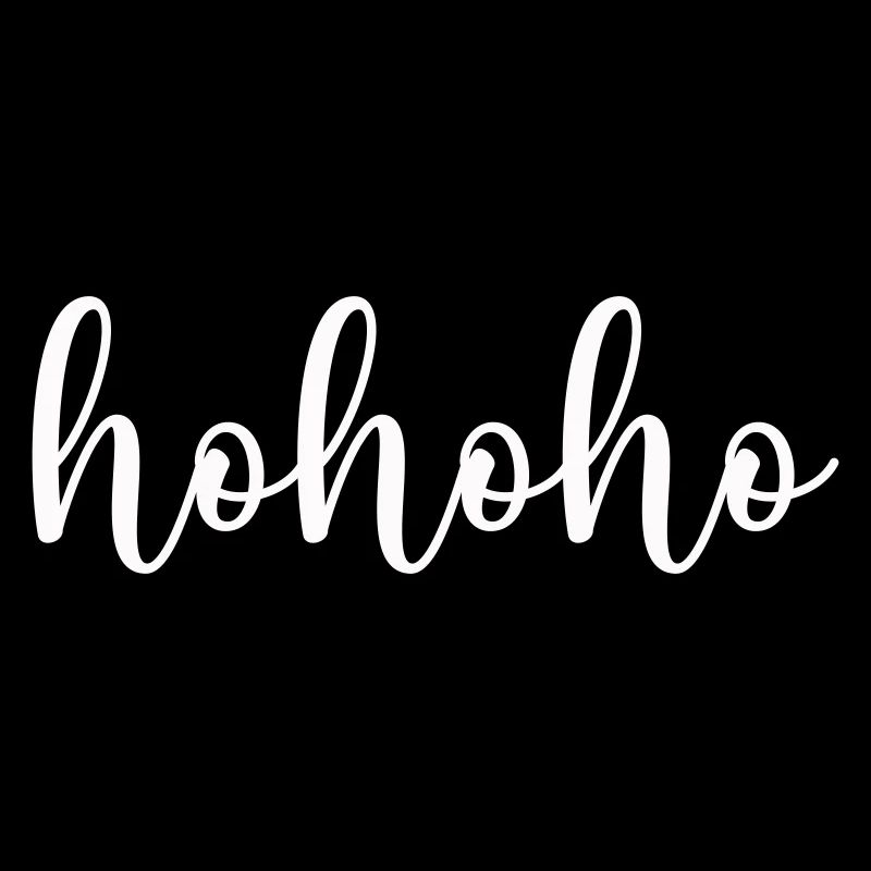hohoho