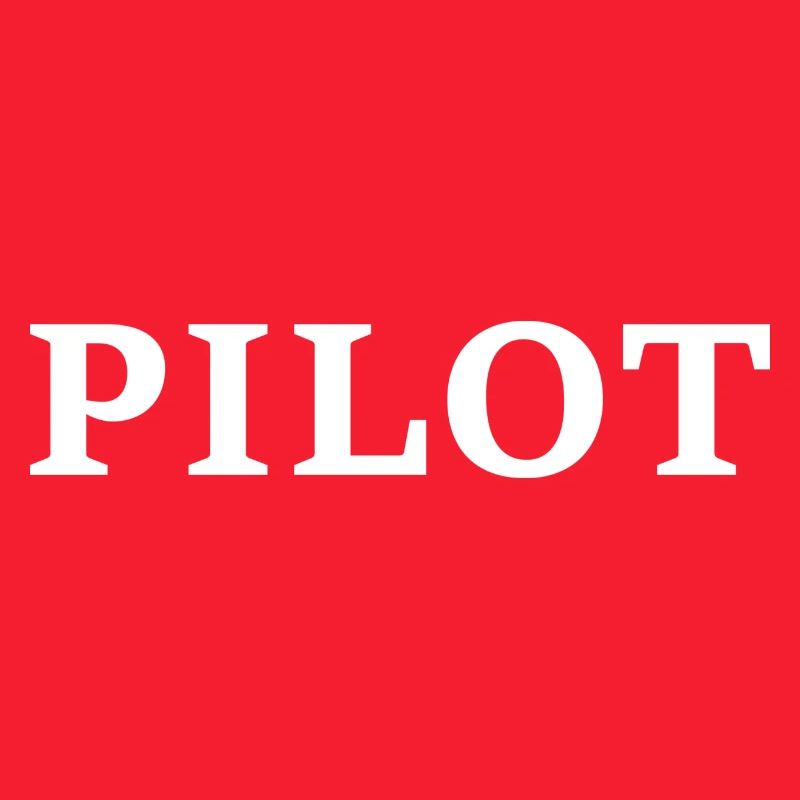 pilot logo weis